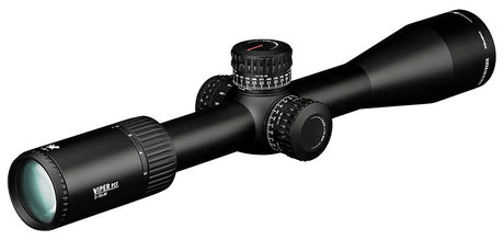 Vortex Viper PST Gen II 3-15x44 grossissement 3-15 x 44 mm champ 13,72 m – 2,84 m à 100 mètres