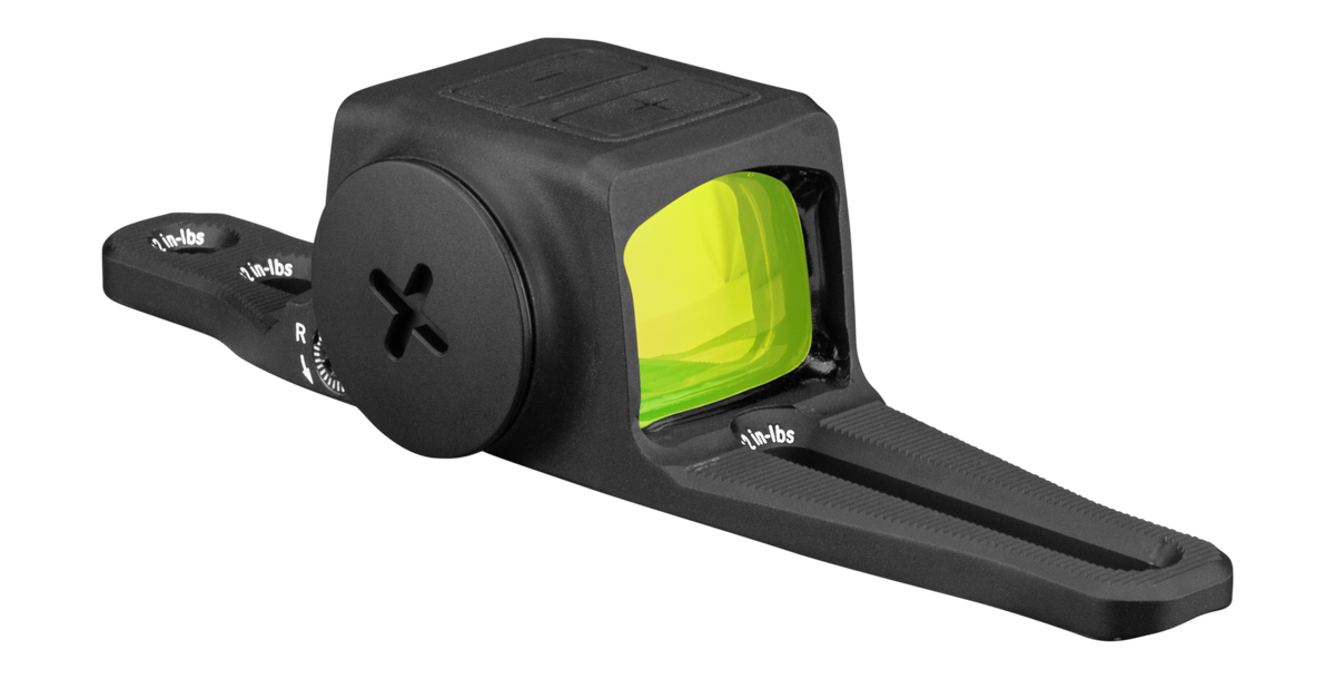 Vortex Viper SG fermé 61 g pour l'acquisition rapide à courte et moyenne distance