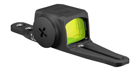 Vortex Viper SG fermé 61 g pour l'acquisition rapide à courte et moyenne distance