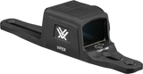 Vortex Viper SG fermé grossissement x1 61 g pour l'acquisition rapide à courte et moyenne distance