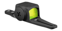 Vortex Viper SG fermé grossissement x1 61 g pour l'acquisition rapide à courte et moyenne distance