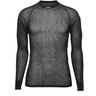 WOOL THERMO LIGHT SHIRT - Brynje - Noir XS - 7024874140429 - 1