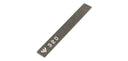Plaque abrasive de rechange Work Sharp 5 cm pour affûteur guidé Precision Adjust