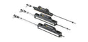 Kit d'extension Work Sharp pour Precision Adjust 5 grains diamant et tige dentelée