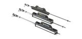 Kit d'extension Work Sharp pour Precision Adjust 5 grains diamant et tige dentelée