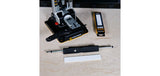 Plaque céramique fine Work Sharp 1 x 6 pouces pour Professional Precision Adjust