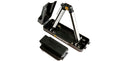 Affûteur guidé pliant Work Sharp Angle Set 5 angles de 15 à 25° avec étui