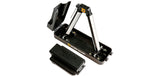 Affûteur guidé pliant Work Sharp Angle Set 5 angles de 15 à 25° avec étui