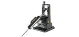 Affûteur guidé Work Sharp Precision Adjust angle 15 à 30° avec pince en V amovible