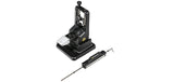 Affûteur guidé Work Sharp Precision Adjust angle 15 à 30° avec pince en V amovible
