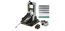 Affûteur guidé Work Sharp Professional Precision Adjust 7 abrasifs et inclinomètre