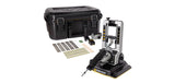 Affûteur guidé Work Sharp Professional Precision Adjust Elite 10 abrasifs en mallette