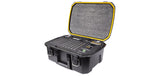 Affûteur guidé Work Sharp Professional Precision Adjust Elite 10 abrasifs en mallette