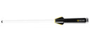 Fusil de rodage céramique Work Sharp 228 mm avec guides d'angle 20° intégrés