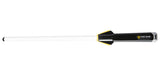 Fusil de rodage céramique Work Sharp 228 mm avec guides d'angle 20° intégrés