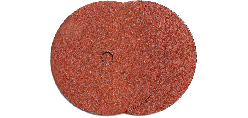 Disques abrasifs céramique de rechange Work Sharp P120 par deux pour affûteur E2