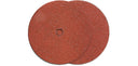 Disques abrasifs céramique de rechange Work Sharp P120 par deux pour affûteur E2