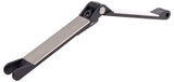 Affûteur de terrain pliant Work Sharp diamant 400 et céramique guides 20 et 25°