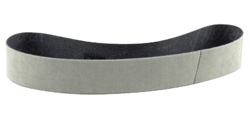Courroie abrasive Work Sharp 3/4 x 12 pouces à l'unité pour affûteur Ken Onion