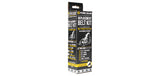 Kit de 5 courroies abrasives Work Sharp 1 x 18 pouces pour tête de meulage Blade Grinding