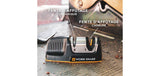 Affûteur de cuisine Work Sharp Kitchen Edge carbure convexe et rodage céramique 20°