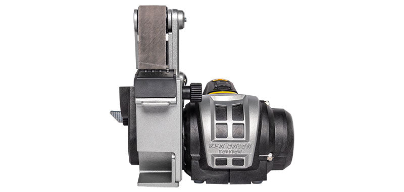 Affûteur électrique Work Sharp Ken Onion Elite Mk.2 avec tête de meulage 10 à 35°