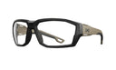 Monture de rechange Wiley X pour lunettes WX Alpine spécification MIL-PRF-32432A