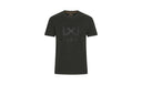 T-shirt imprimé Wiley X WX Canyon en coton et polyester à col rond côtes doubles