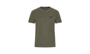 T-shirt imprimé Wiley X WX Canyon en coton et polyester à col rond côtes doubles