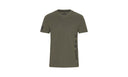 T-shirt imprimé Wiley X WX Canyon en coton et polyester à col rond côtes doubles