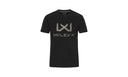 T-shirt imprimé Wiley X WX Canyon en coton et polyester à col rond côtes doubles