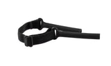 Sangle élastique Wiley X à embouts caoutchouc pour lunettes XL-1 Advanced Comm