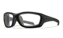 Monture de rechange Wiley X pour lunettes WX Gravity norme EN 166 F et MIL-PRF-32432(GL)
