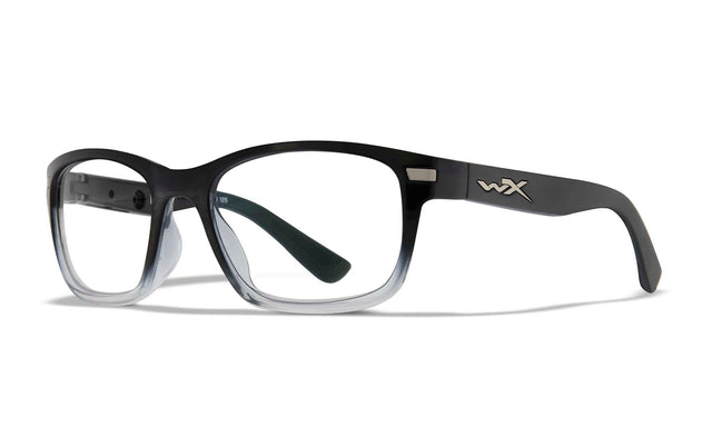 Monture de rechange Wiley X pour lunettes WX Helix norme EN 166 S robustesse accrue