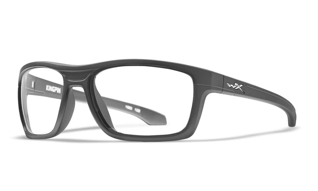 Monture de rechange Wiley X WX Kingpin pour verres interchangeables norme EN 166 S