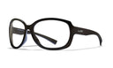 Monture de rechange Wiley X WX Mystique avec accessoires norme EN 166 S