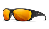 Lunettes Wiley X WX Omega EN.166F monture enveloppante
