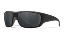 Lunettes Wiley X WX Omega EN.166F monture enveloppante