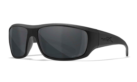 Lunettes Wiley X WX Omega EN.166F monture enveloppante