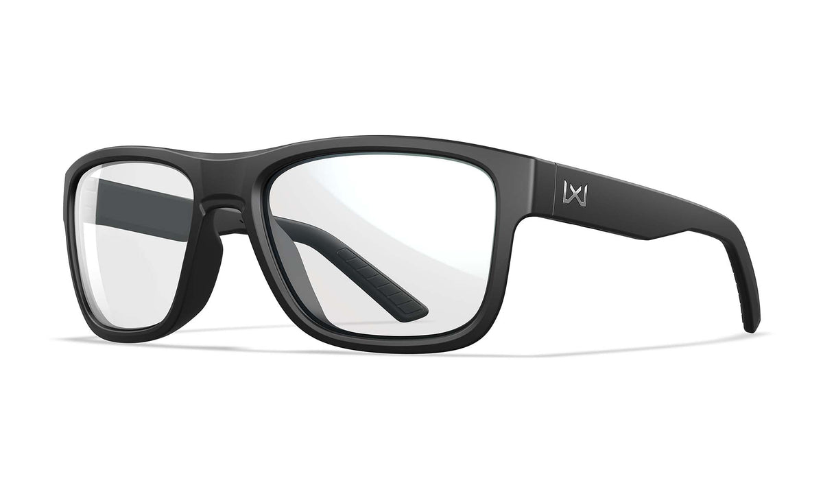Monture de rechange Wiley X WX Ovation pour verres solaires norme EN 166 S