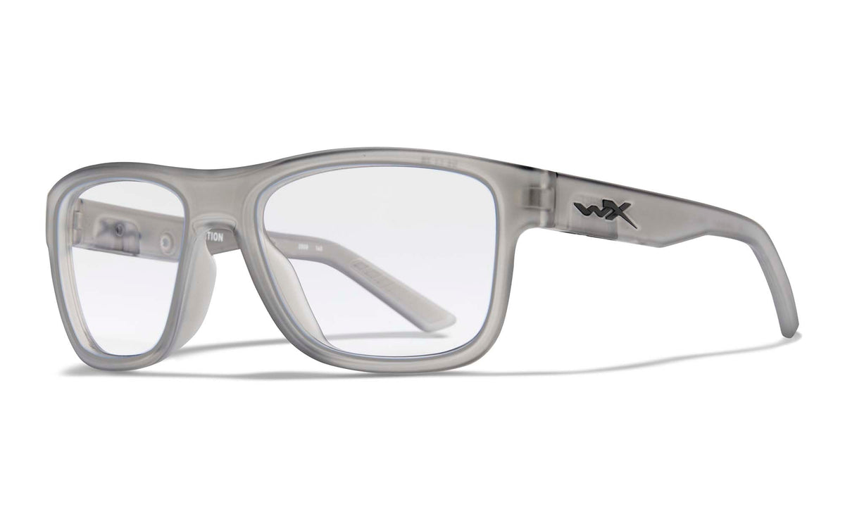 Monture de rechange Wiley X WX Ovation pour verres solaires norme EN 166 S