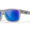Lunettes de protection Wiley WX Ovation