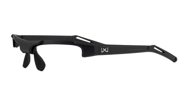 Monture de rechange Wiley X WX Prime pour verres solaires conformité ANSI Z87.1