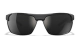 Lunettes de protection Wiley X WX Prime verres Captivate et norme ANSI Z87.1