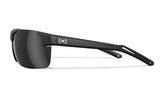 Lunettes de protection Wiley X WX Prime verres Captivate et norme ANSI Z87.1