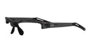 Monture de rechange Wiley X WX Prime pour verres solaires conformité ANSI Z87.1