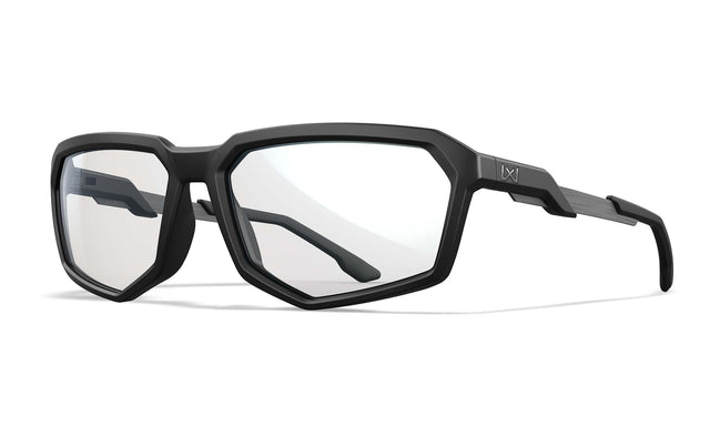 Monture de rechange Wiley X WX Recon pour verres interchangeables normes EN 166 S et F