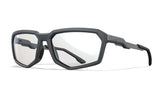 Monture de rechange Wiley X WX Recon pour verres interchangeables normes EN 166 S et F