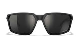 Lunettes de soleil Wiley X WX Sierra verres Captivate norme EN 166 S robustesse accrue
