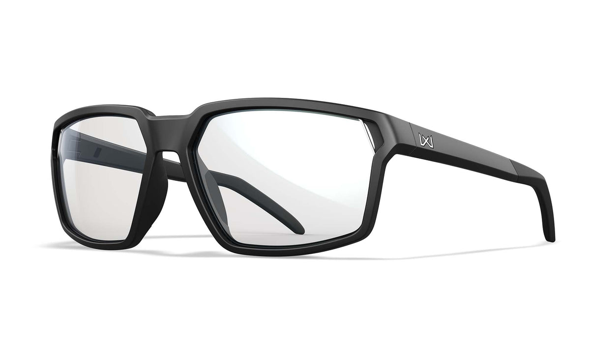 Monture de rechange Wiley X WX Sierra pour verres solaires norme EN 166 S